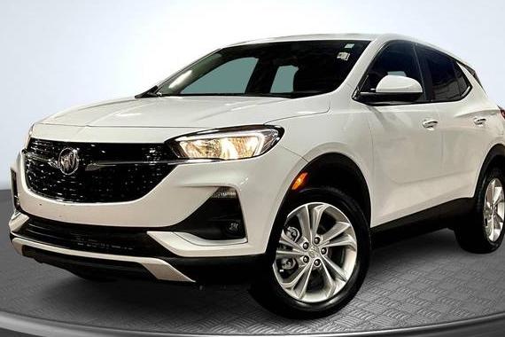 BUICK ENCORE GX 2023 KL4MMBS22PB014944 image BUICK ENCORE GX 2023 KL4MMBS22PB014944 image